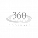 360 cookware gray
