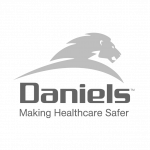 Daniels Health gray