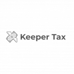 Keeper Tax gray