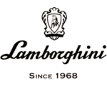 Lamborgini Wine logo